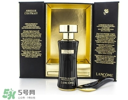 蘭蔻黑金臻寵精華乳怎么用？蘭蔻黑金臻寵精華乳使用方法