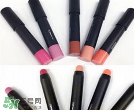 唇膏筆什么牌子好？2017年唇膏筆排行榜