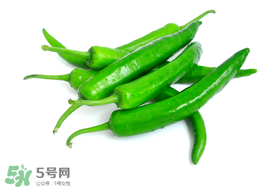新鮮辣椒怎么保存？新鮮辣椒怎么保存更久？