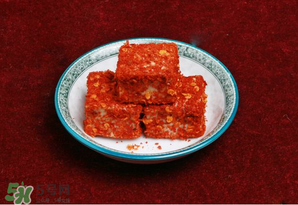 豆腐乳長白毛能吃嗎？豆腐乳長白毛怎么回事？