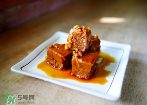 豆腐乳長白毛能吃嗎？豆腐乳長白毛怎么回事？