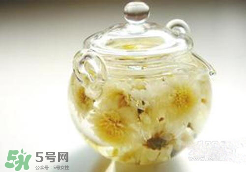 菊花茶什么時(shí)候喝最好？菊花茶什么季節(jié)喝最好？