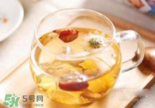 菊花茶什么時(shí)候喝最好？菊花茶什么季節(jié)喝最好？