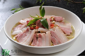 咸肉太咸怎么辦？咸肉太咸怎么去咸？
