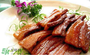 腌肉吃多了好嗎？腌肉多吃會(huì)致癌嗎？
