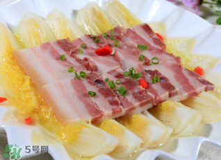 ?孕婦能吃腌肉嗎？懷孕可以吃腌肉嗎？