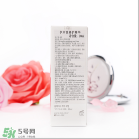 isoi玫瑰精華好用嗎？伊所愛玫瑰精華怎么樣？