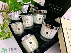 金高銀的蠟燭什么牌子？金高銀同款蠟燭