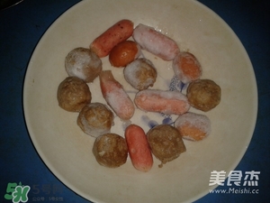 肉丸子可以做什么菜？肉丸子炒什么好吃？