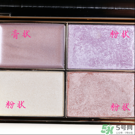 sleek眼影怎么樣？sleek眼影658教程