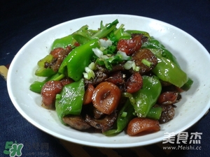 肉丸子可以做什么菜？肉丸子炒什么好吃？