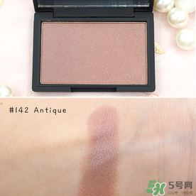 sleek修容粉怎么樣？sleek腮紅怎么樣？