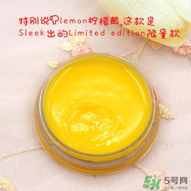 sleek唇釉怎么樣？sleek唇凍怎么樣？