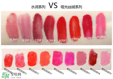 妙巴黎唇釉怎么樣？妙巴黎唇釉怎么涂