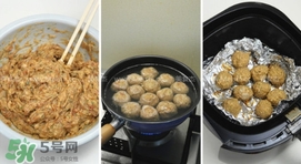 一斤肉可以做多少肉丸？做肉丸子要多少斤肉？