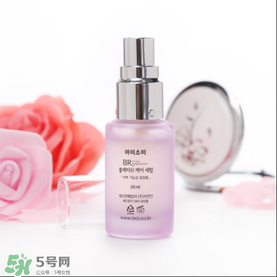 isoi玫瑰精華好用嗎？伊所愛玫瑰精華怎么樣？
