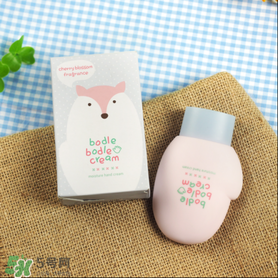 bodle護(hù)手霜怎么樣？使用方法