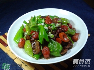 肉丸子可以做什么菜？肉丸子炒什么好吃？