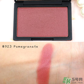 sleek修容粉怎么樣？sleek腮紅怎么樣？