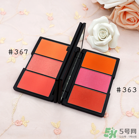 sleek修容粉怎么樣？sleek腮紅怎么樣？