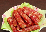 下雨天臘腸怎么處理？臘腸淋雨了怎么辦？