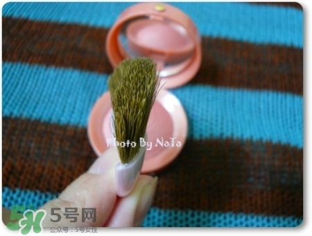 妙巴黎腮紅怎么樣？妙巴黎腮紅價格多少錢？