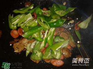 肉丸子可以做什么菜？肉丸子炒什么好吃？