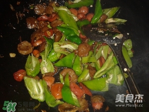 肉丸子可以做什么菜？肉丸子炒什么好吃？