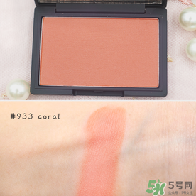 sleek修容粉怎么樣？sleek腮紅怎么樣？