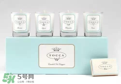 金高銀的蠟燭什么牌子？金高銀同款蠟燭