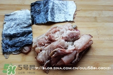魚丸用什么粉？魚丸用面粉還是淀粉？