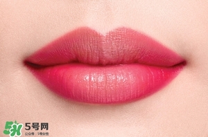 雙色唇膏什么牌子好？2017年雙色唇膏排行榜