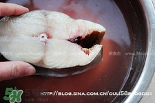 魚丸用什么粉？魚丸用面粉還是淀粉？