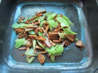 魚丸可以和什么一起炒？魚丸可以炒什么菜？