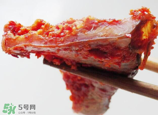 腌魚放什么調(diào)料？腌魚放什么調(diào)料去腥？