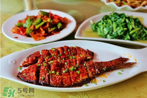 腌魚放什么調(diào)料？腌魚放什么調(diào)料去腥？