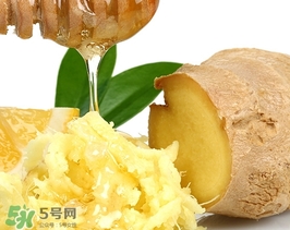 生姜爛了可以吃嗎？爛姜可以吃嗎？