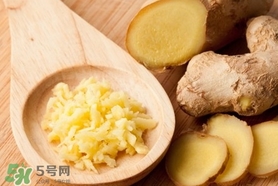 生姜爛了可以吃嗎？爛姜可以吃嗎？