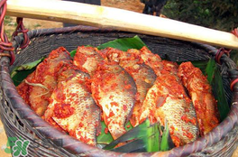 腌魚要腌多久？腌魚要腌多久才能曬？
