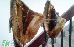 新鮮魚怎么腌制咸魚塊？咸魚塊怎么腌制