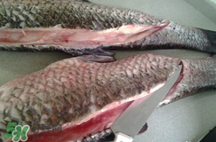 新鮮魚怎么腌制咸魚塊？咸魚塊怎么腌制
