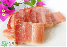 腌肉用什么容器？腌肉可以用塑料盆嗎？