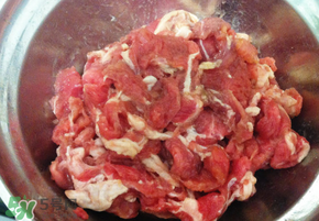 腌肉用什么粉？腌肉可以用面粉嗎？