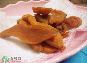 紅薯干發(fā)霉了還能吃嗎？紅薯干發(fā)霉了怎么辦？