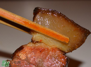 腌肉變黃了還能吃嗎？腌肉變黃了怎么辦？
