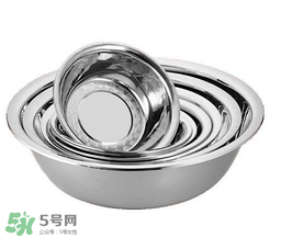 腌肉可以用不銹鋼盆嗎？不銹鋼盆可以腌肉嗎？