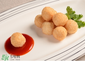 魚丸可以油炸嗎？魚丸可以炸著吃嗎？