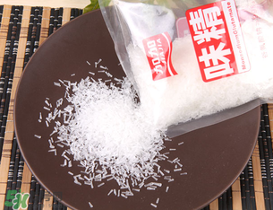 腌肉可以放味精嗎？腌肉時放味精好嗎？