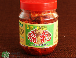 豆腐乳能帶上飛機(jī)嗎？坐飛機(jī)可以帶豆腐乳嗎？