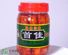 豆腐乳能帶上飛機(jī)嗎？坐飛機(jī)可以帶豆腐乳嗎？